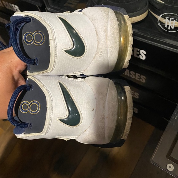 Nike Uptempo Olympic - Picture 4 of 6